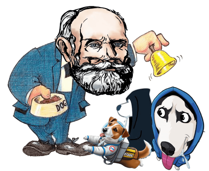 Ivan Petrovich Pavlov